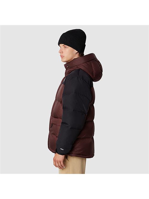 men's hmlyn down parka THE NORTH FACE | NF0A4QYXLOS1